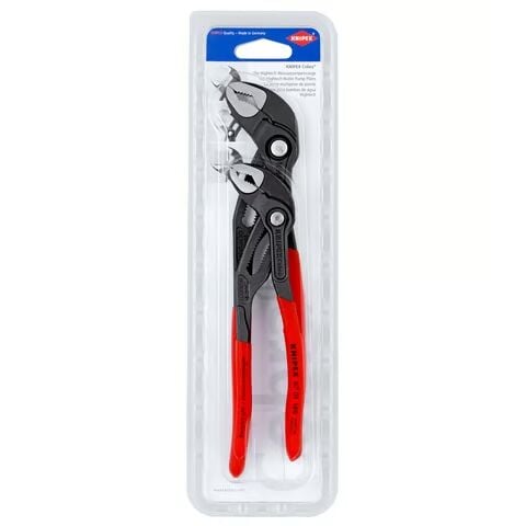 Knipex Pense Takımı (8701180/8701250)