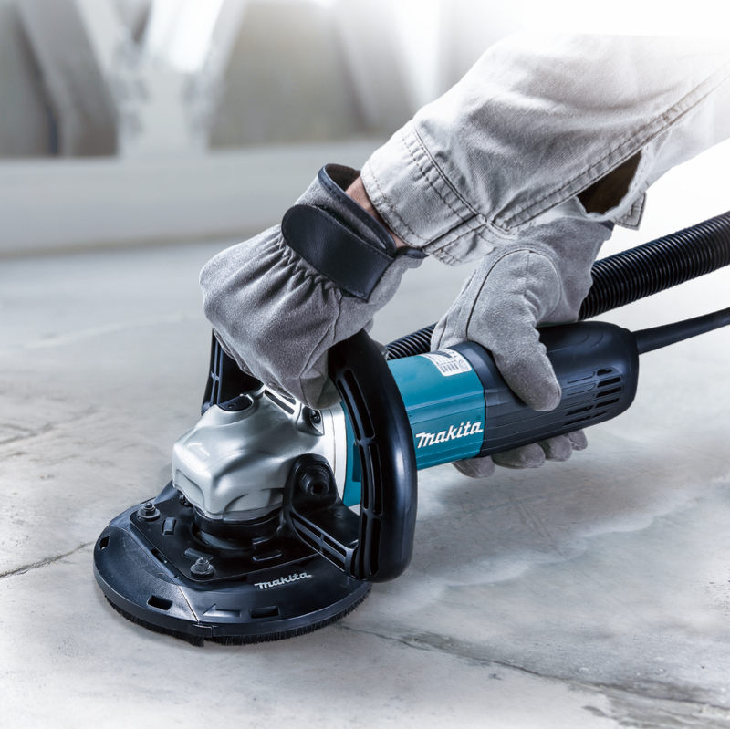 Makita PC5010C Beton Planyası