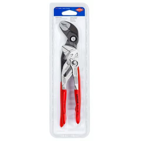 Knipex Pense Takımı 1X8701250,1X8603180