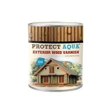 Ünlü Protect Aqua Su Bazlı Ahşap Koruyucu  545 Serisi