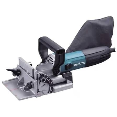 Makita PJ7000 Kenar Freze ve Zıvana Açma
