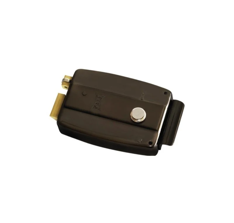 Kale 157EL Elektrikli Trajlı Kapı Otomatı