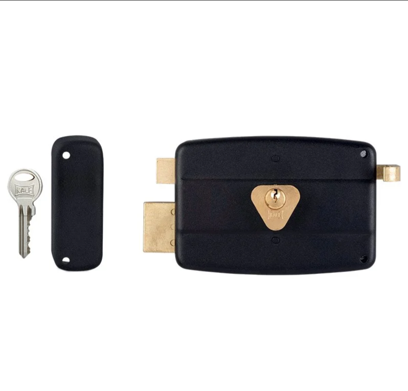 Kale 157A Trajlı Kilit