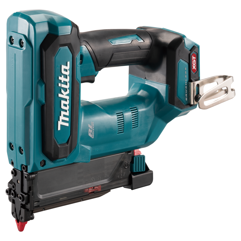 Makita PT001GZ 40V Akülü Çivi Tabancası