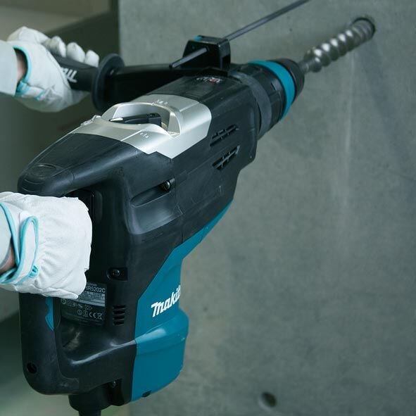 Makita HR5202C Delici Kırıcı