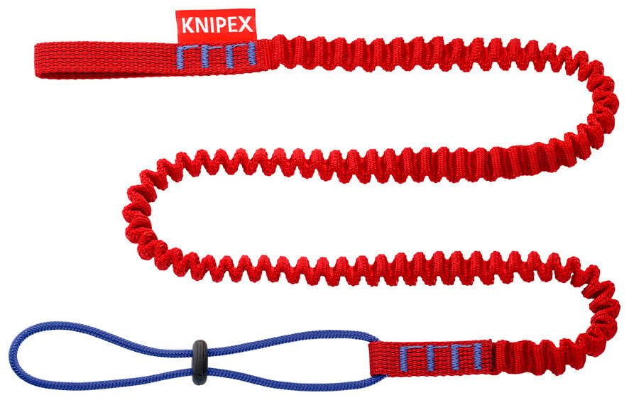 Knipex 00 50 01 Tbk Emniyet İpi