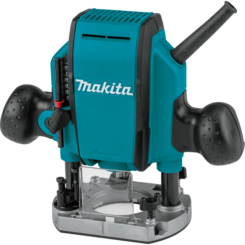 Makita RP0900 Dik Freze