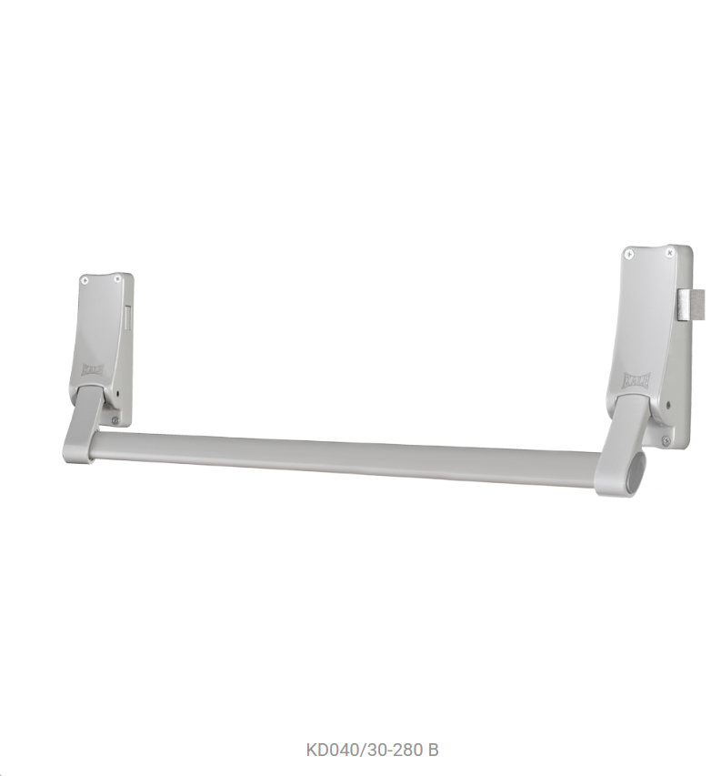 Kale Panik Bar Standart Barelsiz