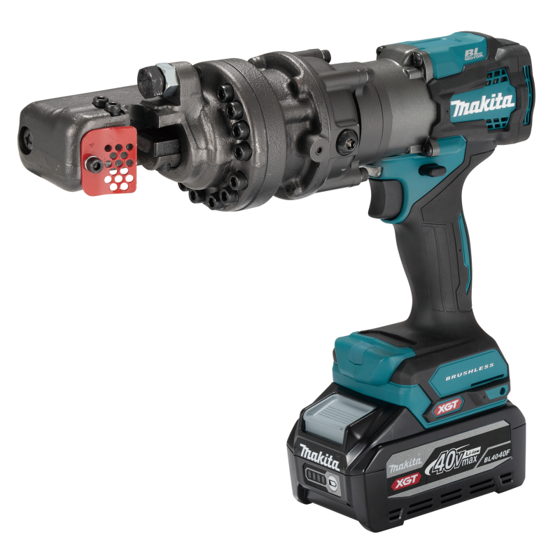 Makita SC001GZ 40V Akülü Demir Çubuk Kesme
