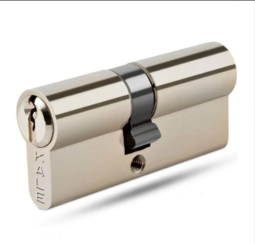 Kale Standart Silindir Çelik Pimli Nikel 68 mm (26+10+32 mm)