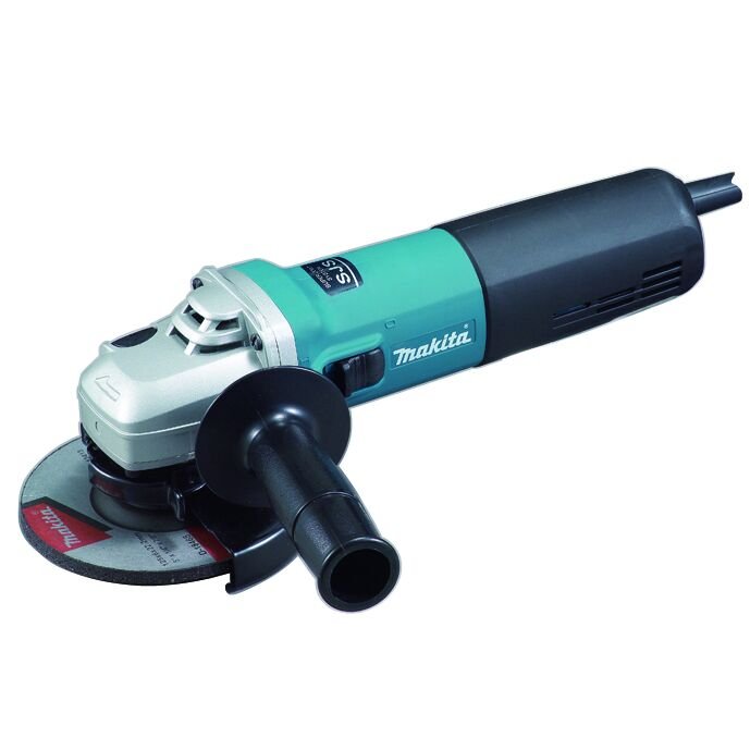 Makita 9565CVR Avuç Taşlama Makinesi (Devir Ayarlı)