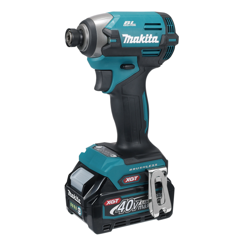 Makita TD003GZ 40Vmax XGT Darbeli Vidalama