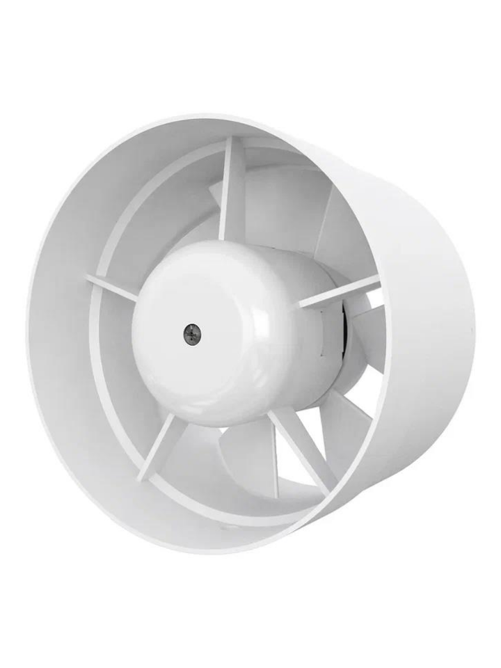 Ayas VP4 Plastik Kanal Tipi Fan