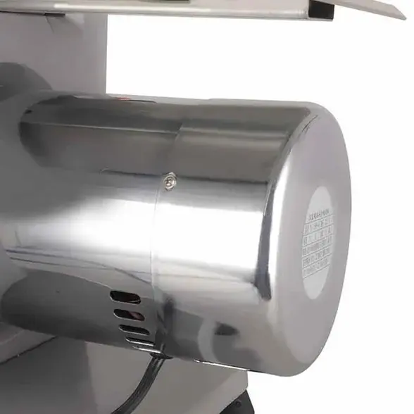 Hegi Kemik Kesme Makinası 230 Volt Et Kemik Testeresi