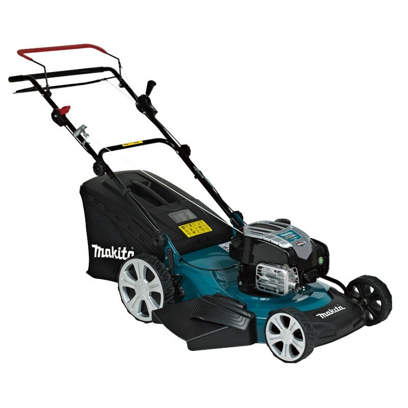 Makita PLM5600N2 Benzinli Çim Biçme Makinesi