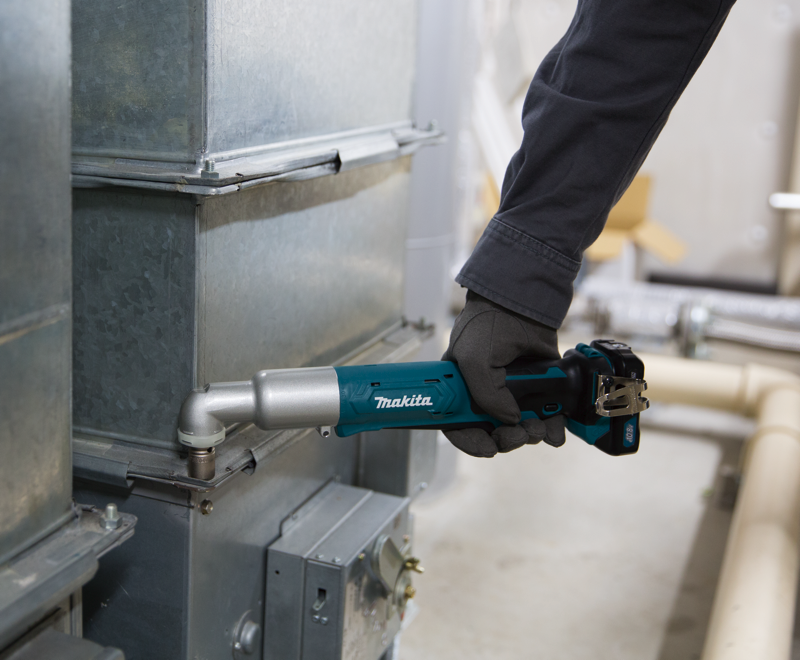 Makita TL065DWAE Akülü Açılı Vidalama
