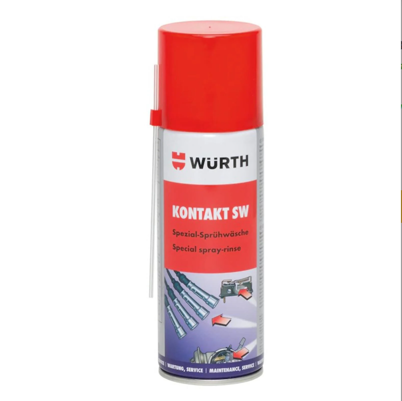 Würth Kontakt Spreyi SW 200 ML