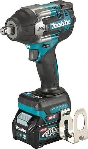 Makita TW007GM201 XGT 40V Akülü Darbeli Somun Sıkma