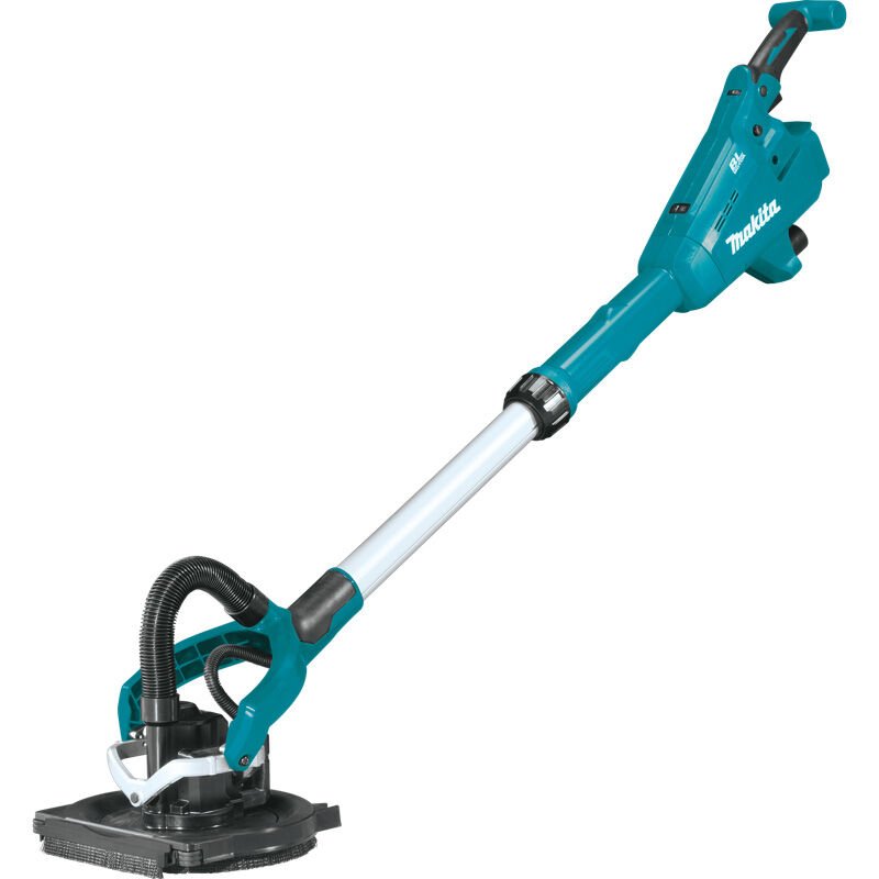 Makita DSL800RTE Akülü Alçıpan Zımparalama Makinesi