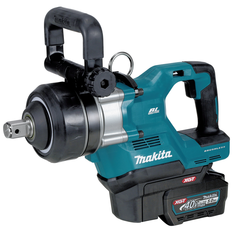 Makita TW009GZ Akülü Somun Sıkma Solo