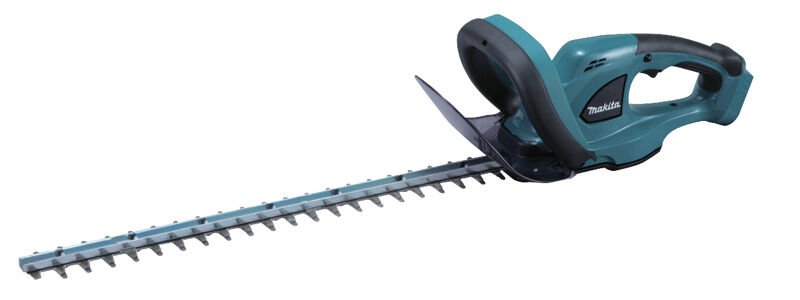 Makita DUH523Z Akülü Çit Budama Makinesi