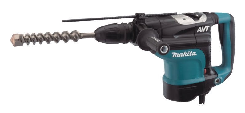 Makita HR4511C Kırıcı Delici