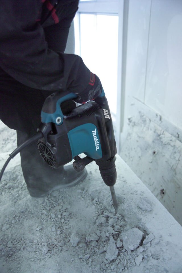 Makita HR4511C Kırıcı Delici