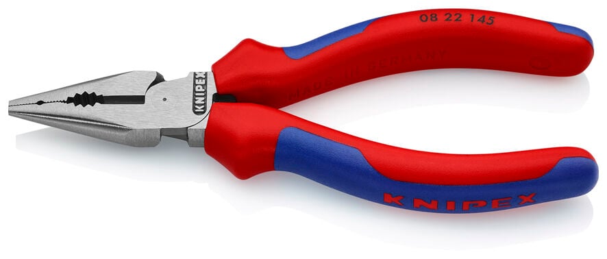 Knipex Sivri Uçlu Kombine Pense