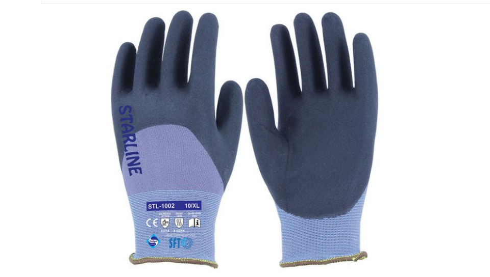 Starline SFT Nitril Eldiven STL-1002