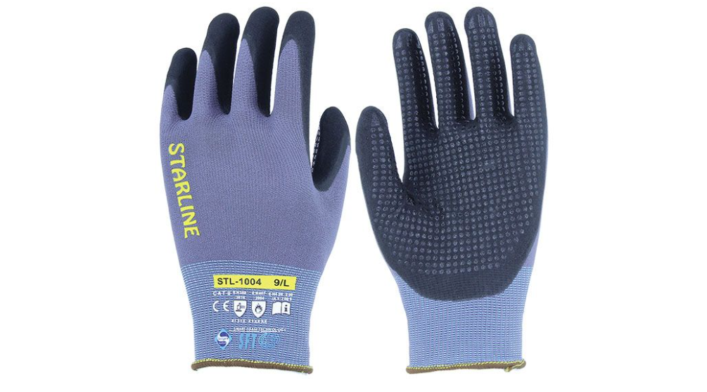 Starline SFT Nitril Eldiven STL-1004