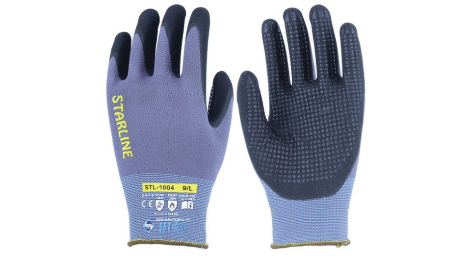 Starline SFT Nitril Eldiven STL-1004