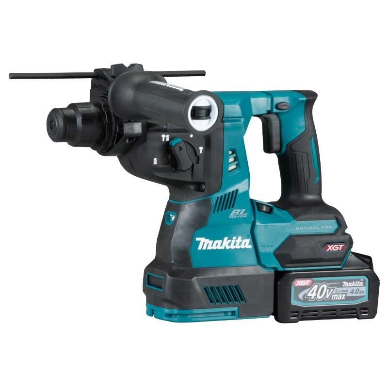 Makita HR003GM201 Akülü Kırıcı Delici