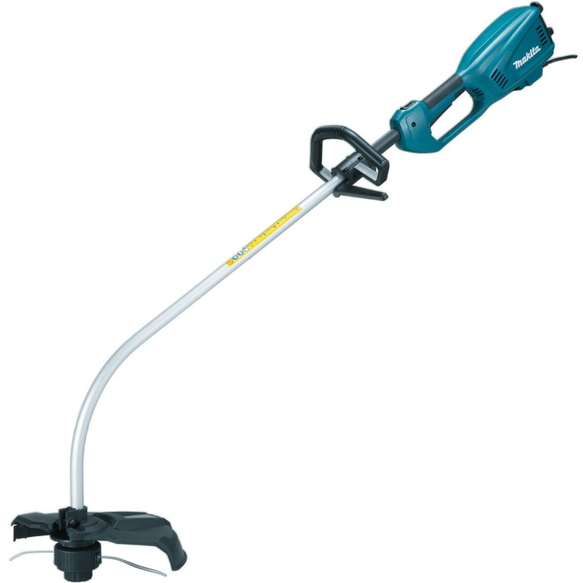 Makita UR3500 Elektrikli Misinalı Çim Biçme Makinesi