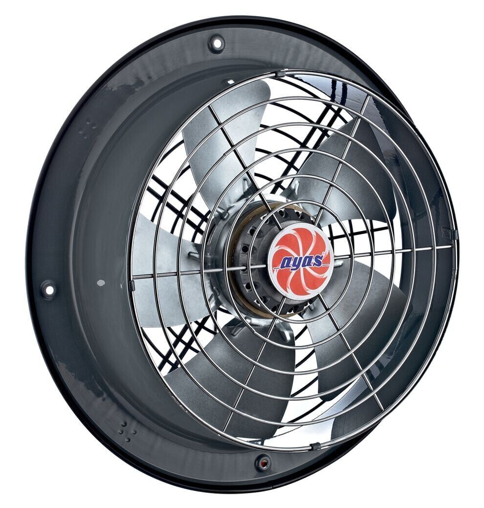 Ayas Aksiyel Fan DRAF350
