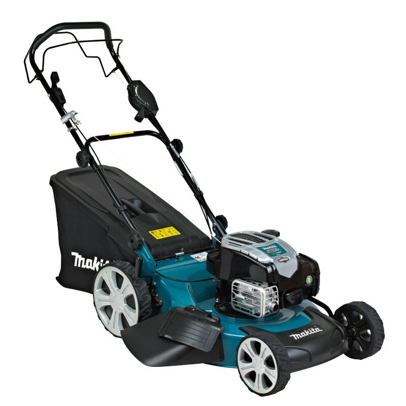 Makita PLM5113N2 Benzinli Çim Biçme Makinesi