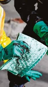 Starline Kimyasal Eldiveni STL-1513 NO:10