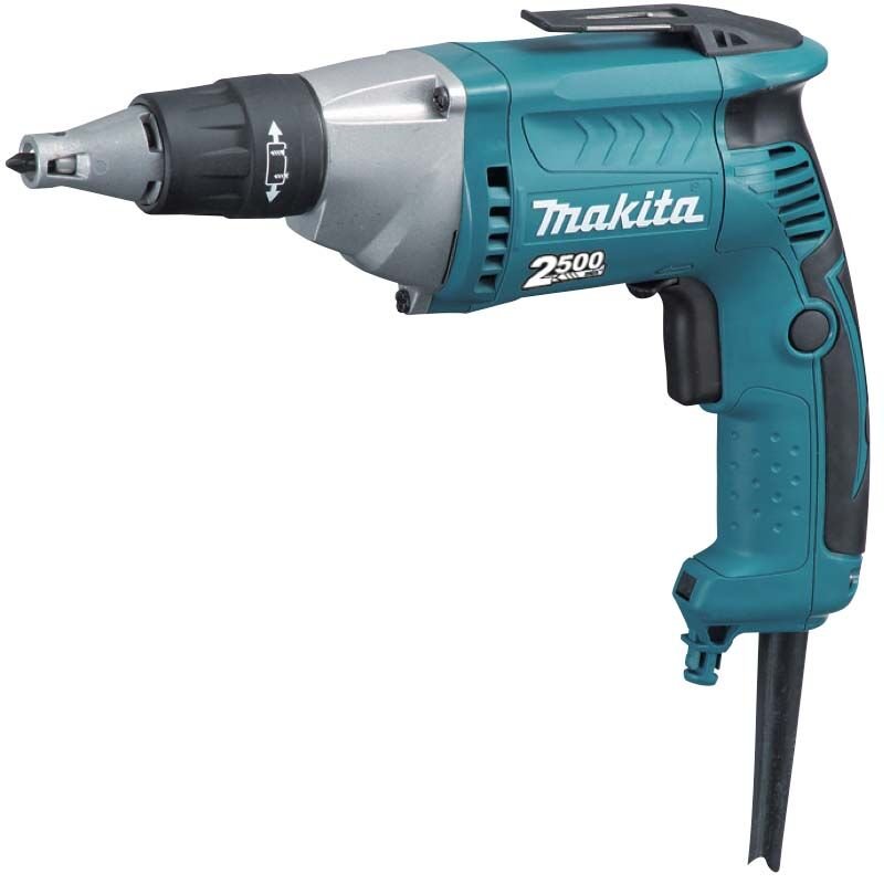 Makita FS2300X Alçıpan Tornavidası