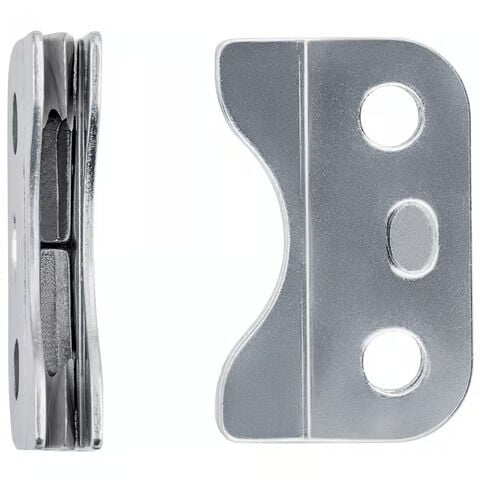 Knipex 902520 İçin 1 Çift Yedek Kesici