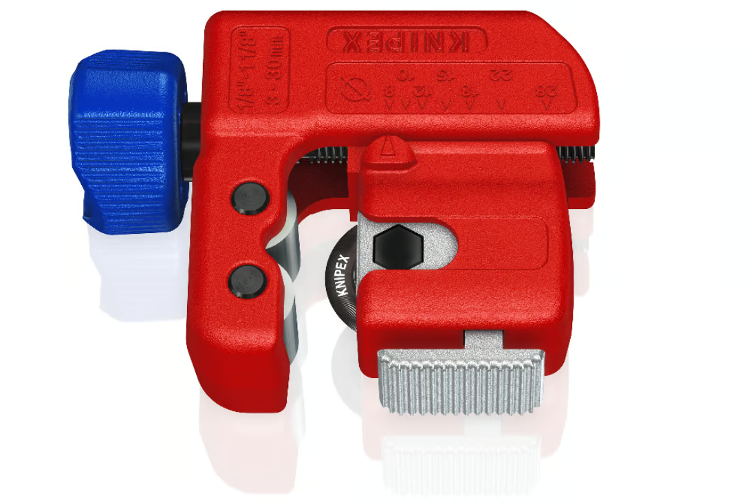 Knipex XS Boru Kesici