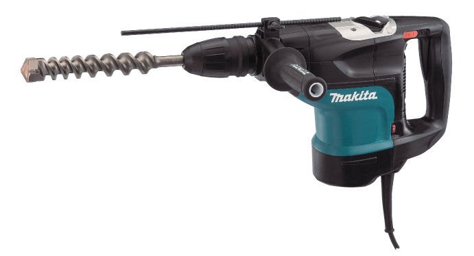 Makita HR4501C Kırıcı Delici