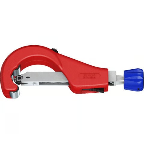 Knipex 90 31 03BK TUBIX XL Boru Kesici