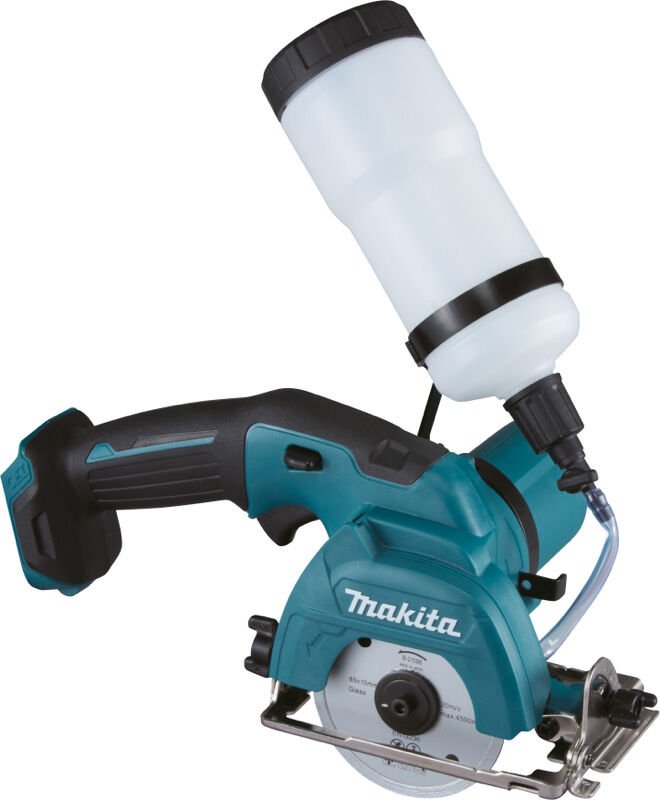 Makita CC301DZ Akülü Cam ve Fayans Kesme Makinesi