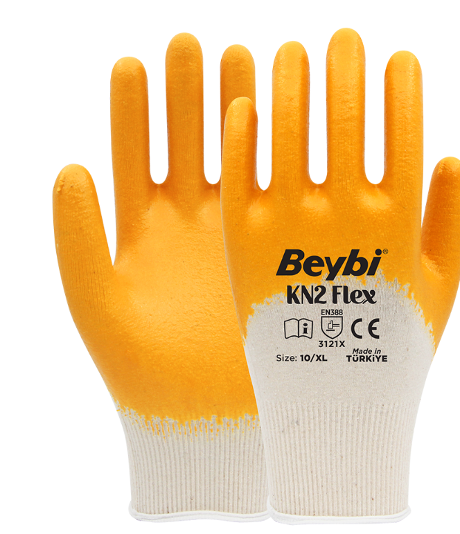 Beybi Nitril Eldiven KN2 FLEX