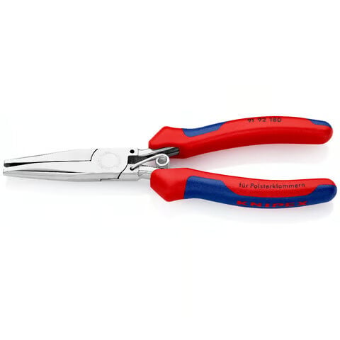 Knipex 91 92 180 Döşemeci Pensesi