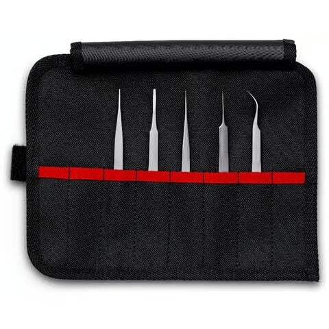Knipex Hassas Cımbız Seti 5 Parçalı