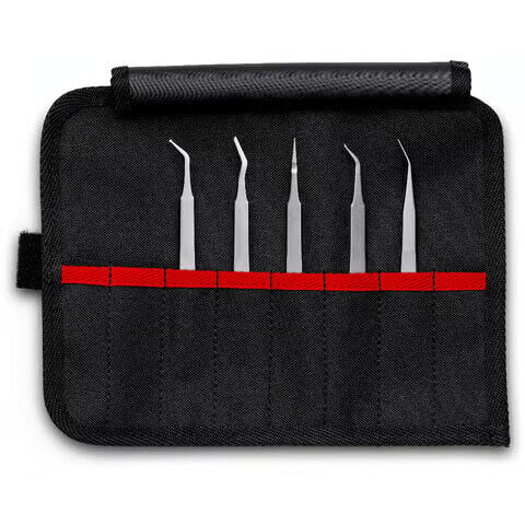 Knipex 92 00 03 Hassas Cımbız Seti