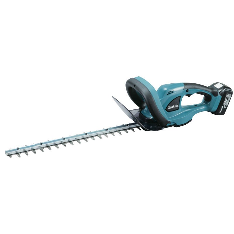 Makita DUH483Z Akülü Çit Budama Makinesi