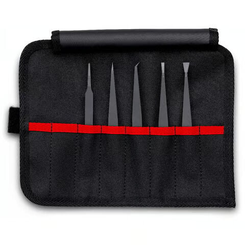 Knipex Platik Cımbız Seti (5 Parçalı)