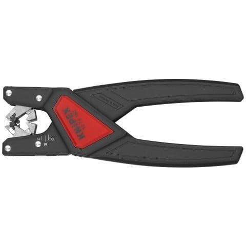 Knipex Otomatik Kablo Sıyırma Pensesi