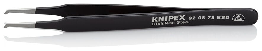 Knipex 92 08 78 ESD Cımbız